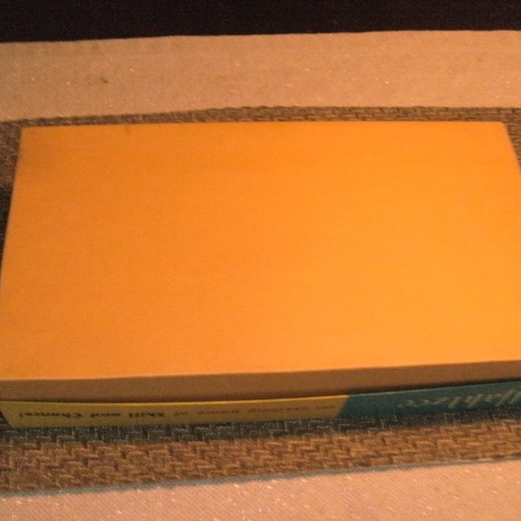 50s Vintage 1956 Yahtzee Game Original Box, Dice, Cup, Score Pads, Tokens, Rules - Picture 5 of 10